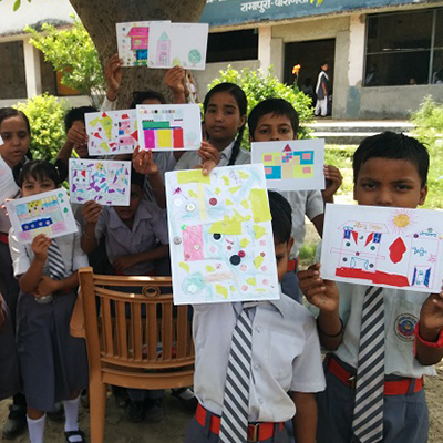 Art for Change Research